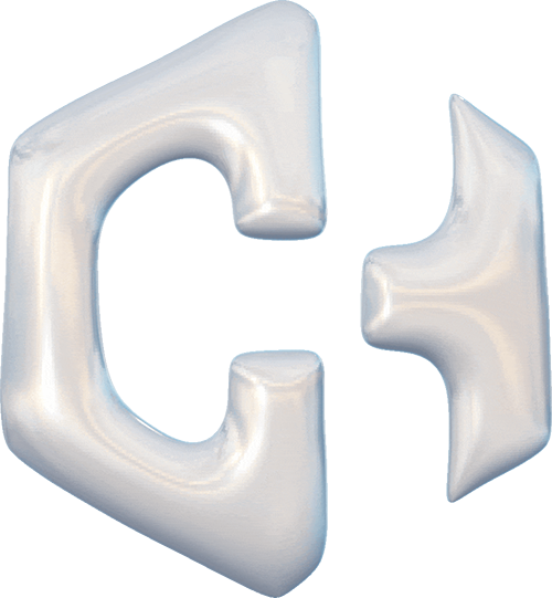 Childish logo